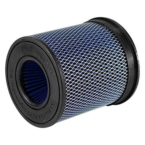 aFe 50-72004 Momentum HD Air Intake System
