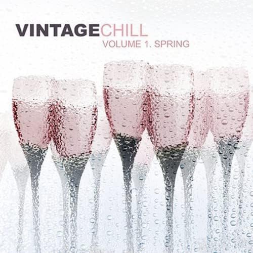 Vintage Chill, Vol. 1: Spring