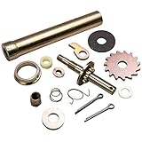 Pop up Camper Accessories Lower Crank Rebuild Kit Assembly for Coleman for Fleetwood
