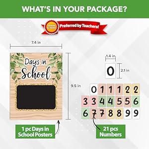 Decorably155pcscutoutsfarmhousepreschoolcalendarforclassroomelementaryschoolcalendarforclassroomschool  Urban Country Home Decor Decorably 155 pcs cutouts farmhouse preschool calendar for classroom elementary school calendar for classroom school  urban country home decor