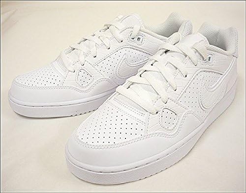 Amazon ナイキ サン オブ フォース Sl 110 ホワイト ホワイト 26 0 Nike ナイキ シューズ バッグ