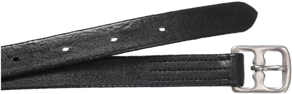 Equitare Biothane English Stirrup Leathers