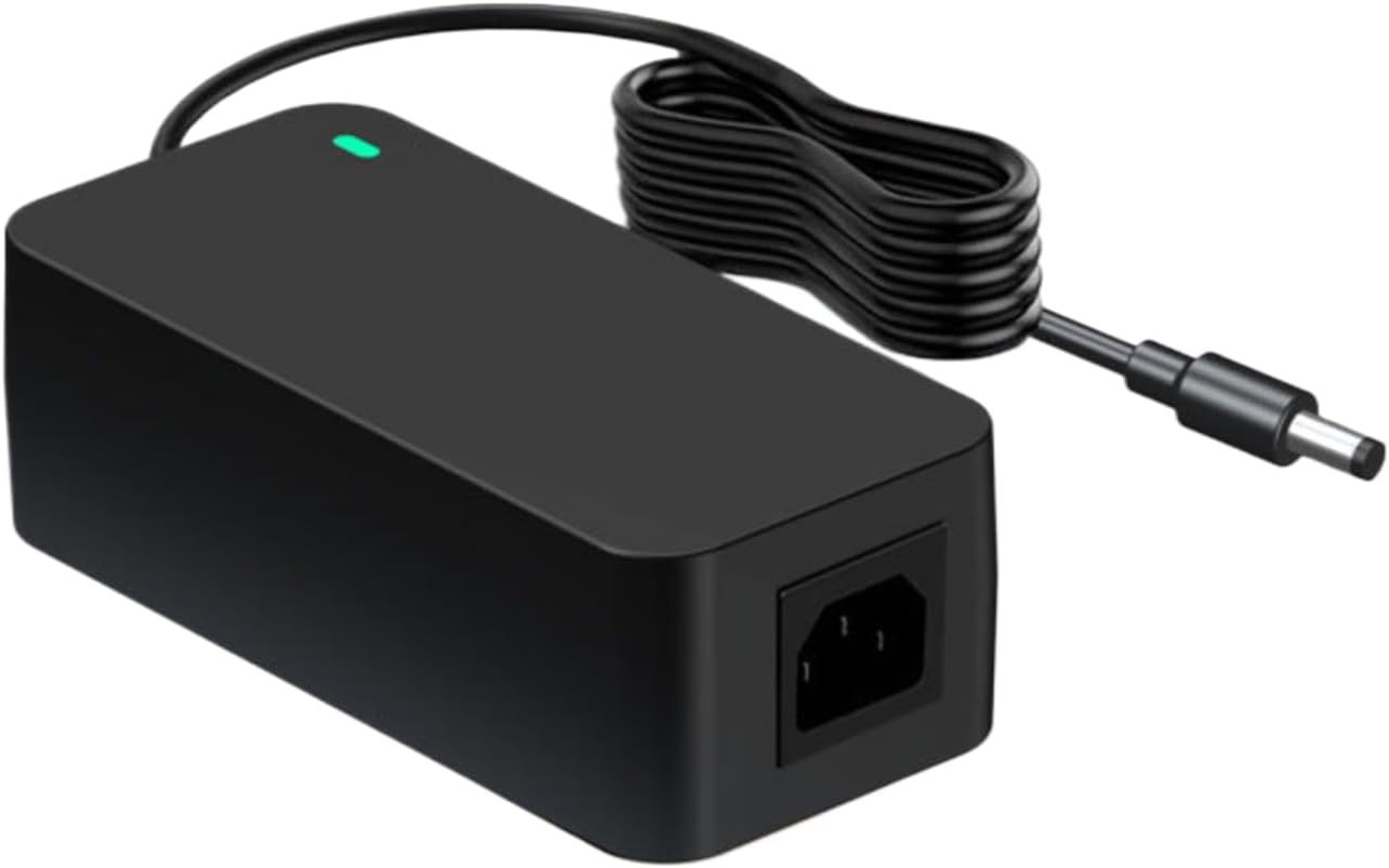 Power Adapter 12V2A 24V1A(24V1A C8 C7 C6)
