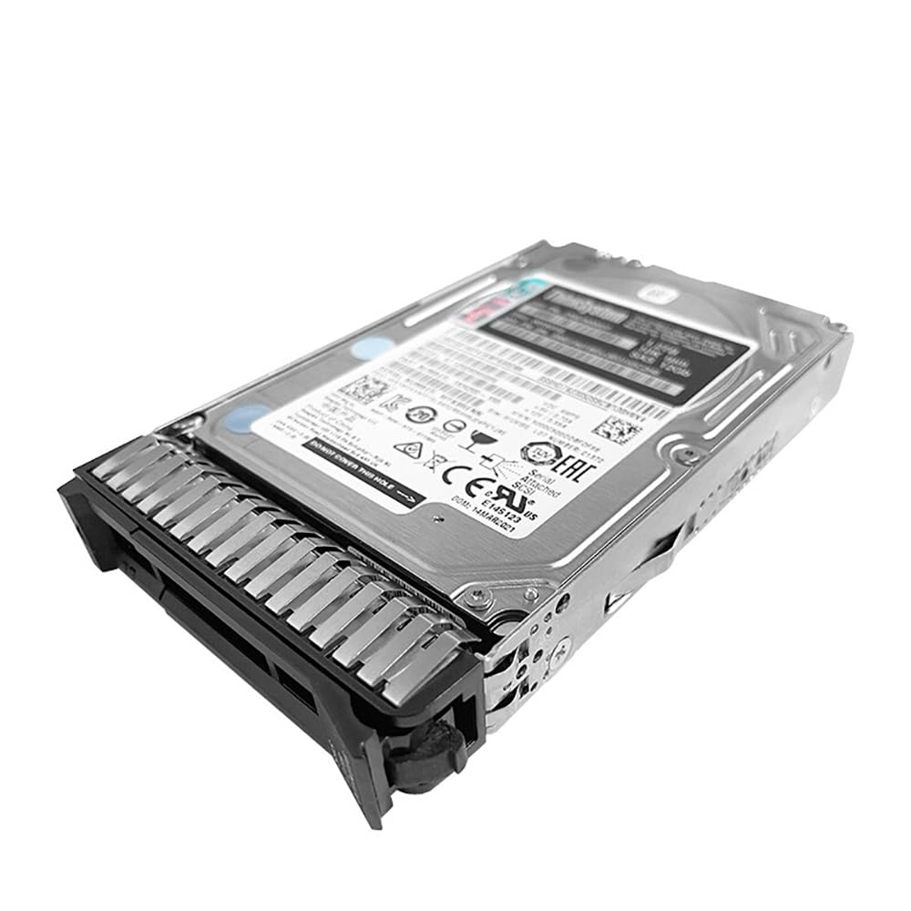 HDD For LENOVOs Server Hard Disk 7XB7A00026 00YK015 900GB 10K 12G SAS 2.5" Hard Drive