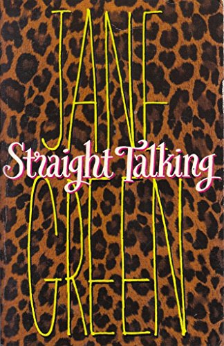 Straight Talking 0749324392 Book Cover