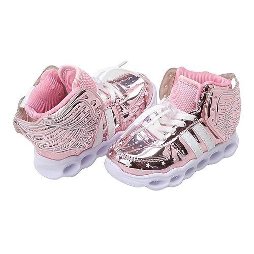 Image of Hopscotch Girls Sneaker Shoes
