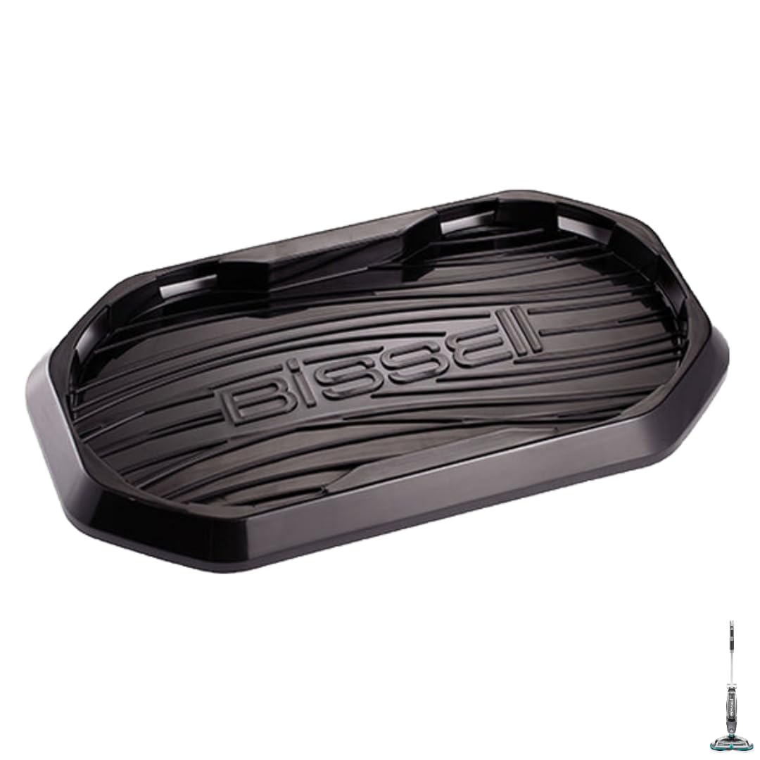 Selgo Replacement Storage Tray for Bissell SpinWave Cordless Spin Mop - Fits Model # 2315A