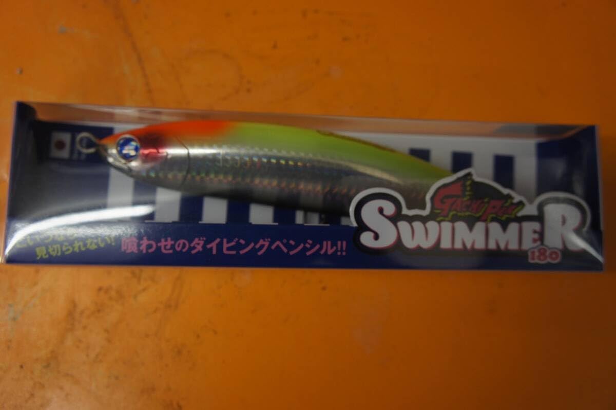 RAJAスピナーベイト・バズベイト 6個セット RAJAスピナーベイト