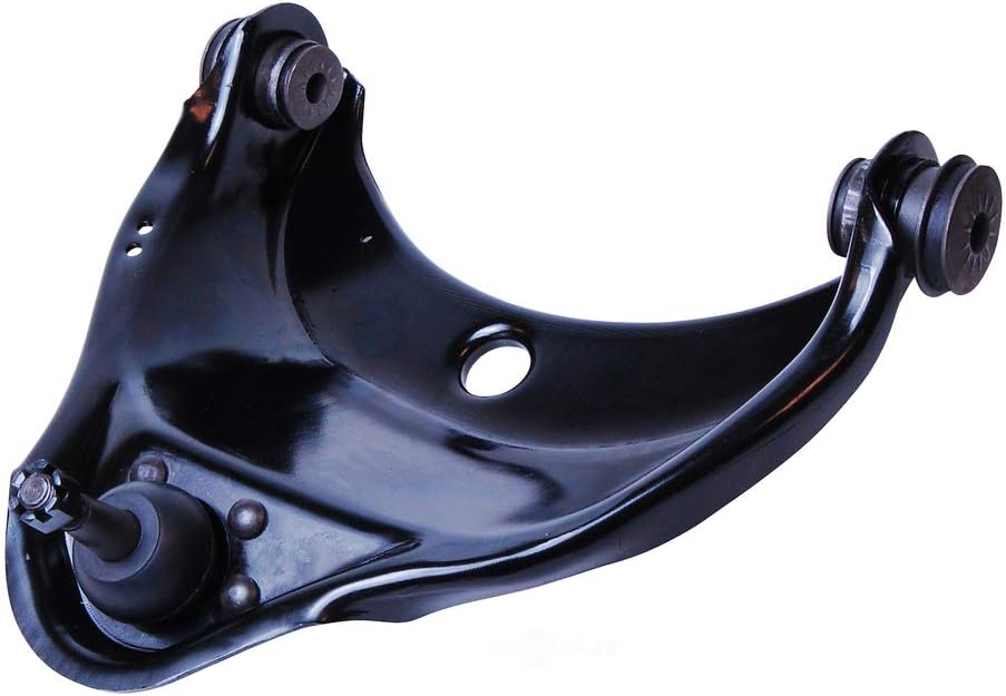 APDTY 631241 Control Arm Ball Joint & Bushing Assembly Front Upper Right