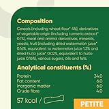 Greenies 100% natürlicher Snack für kleine Hunde, 6 x 340 g
