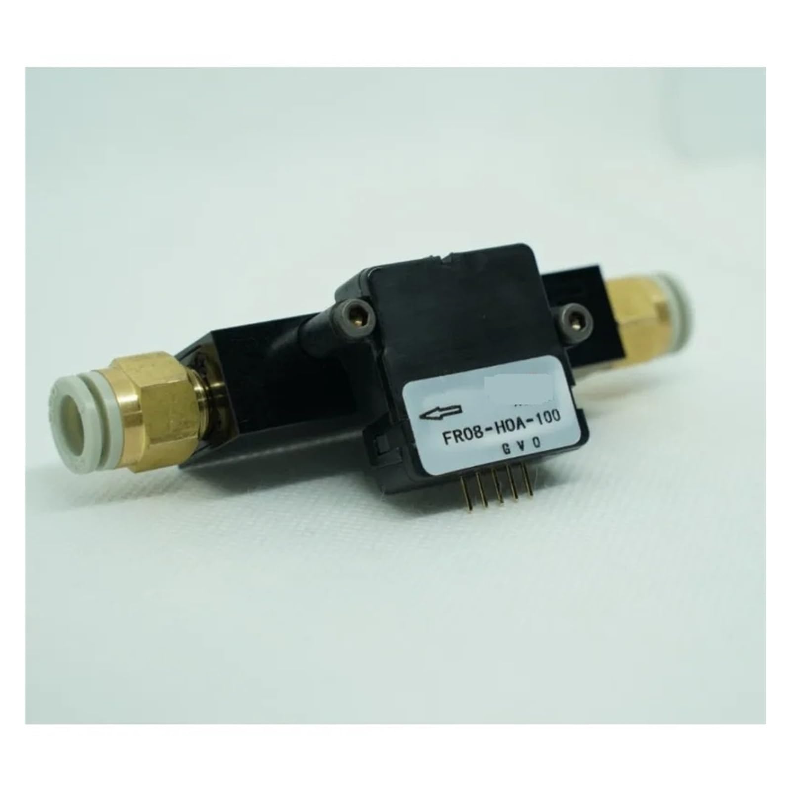 FRn08-H0A Sensor de Flujo de Gas másico térmico 50L/min 100L/min