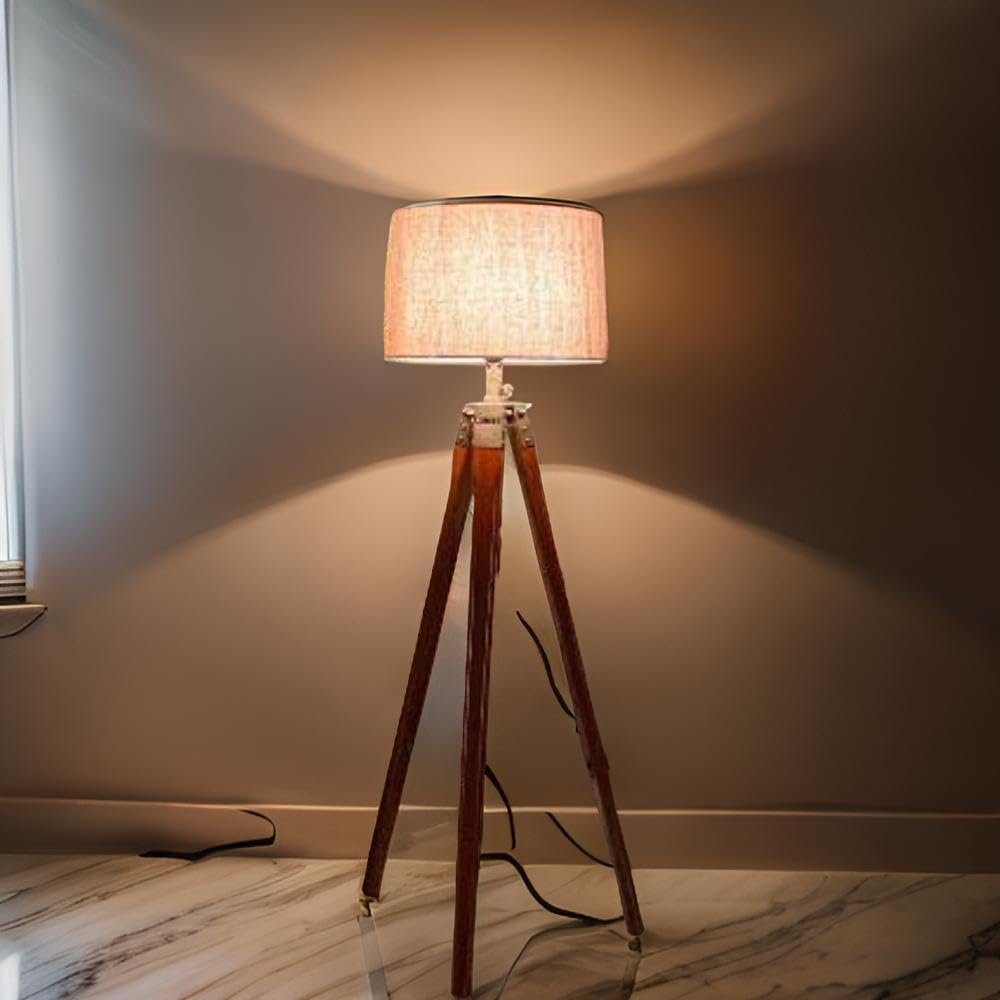 Floor lamp