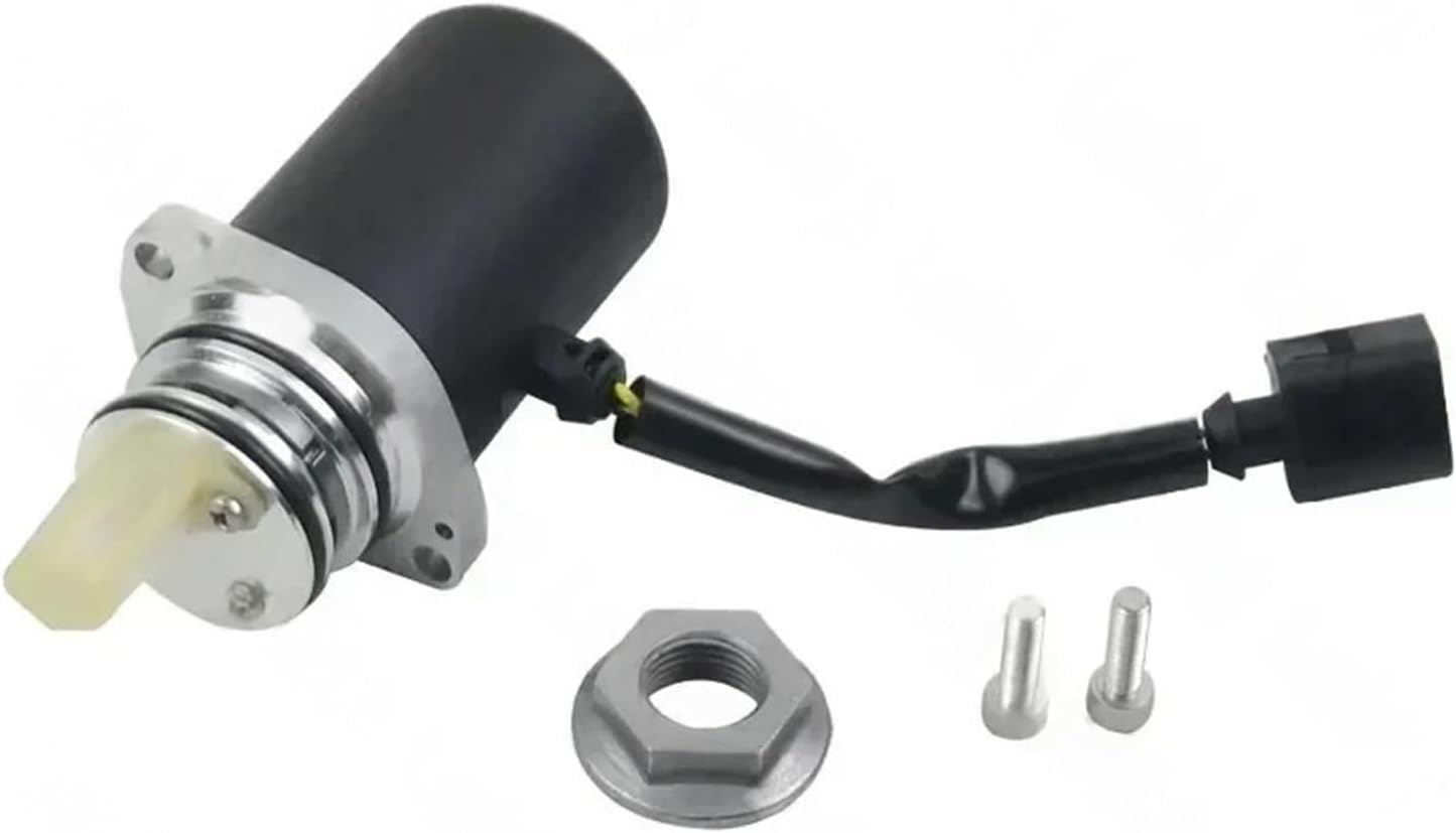 Loki J リアデファレンシャルオイルポンプ AWD 699-002 対応 Volvo S60 S80 V70 XC70 XC90