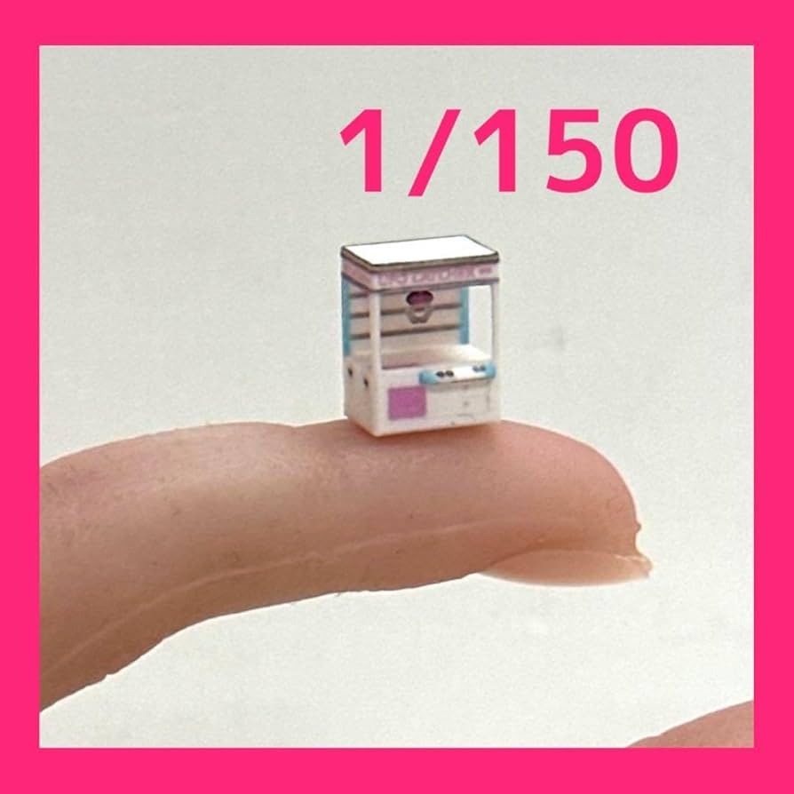 Nゲージ　ダイナー　レコードショップ　ミニチュア　フィギュア　1/64より小 Nゲージ ダイナー ミニチュア ジオラマ フィギュア 1/64より小