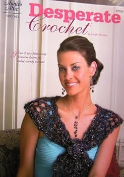 Desperate Crochet - Annie's Attic Crochet