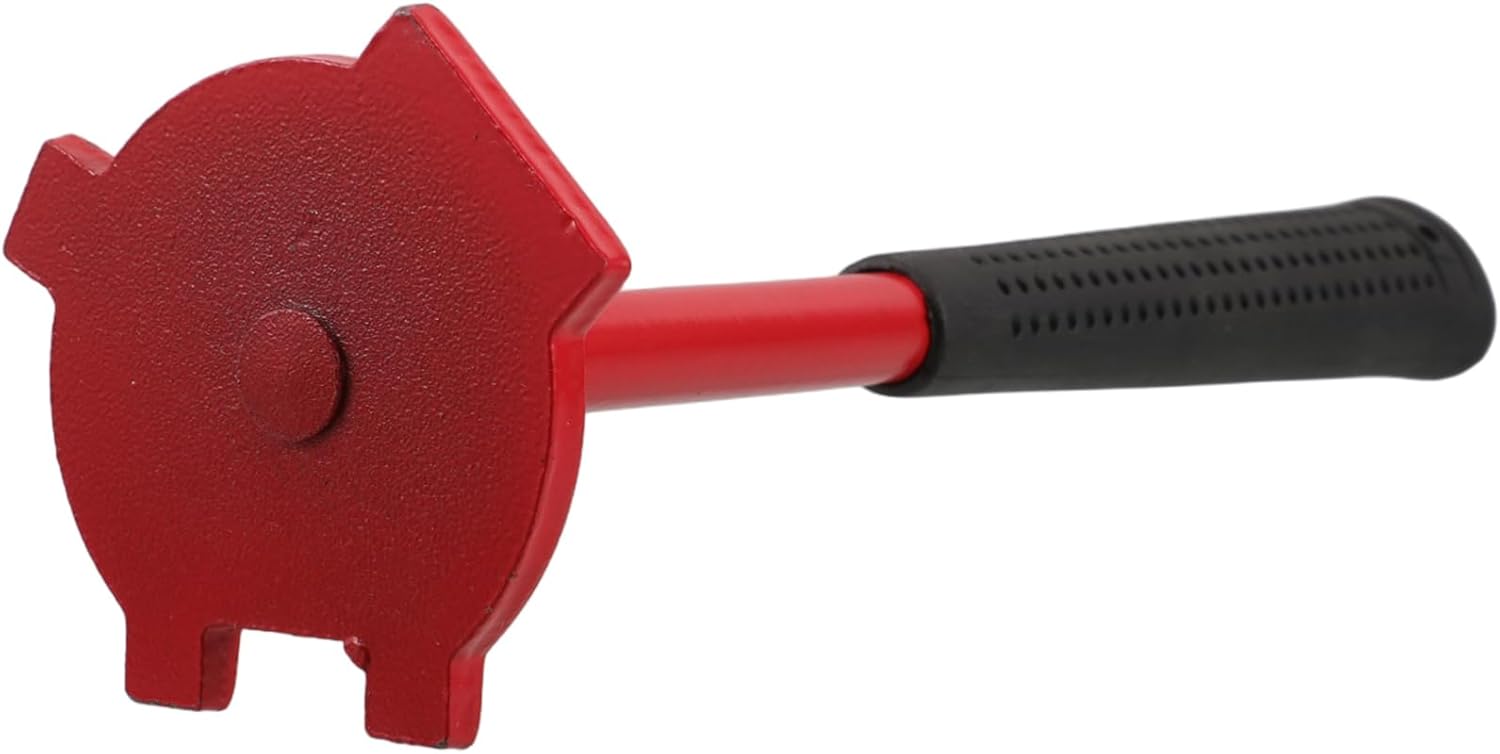 Auto Oil Drum Open Tool Universal Lid Wrench for Plastic Iron Barrels Multi-use Wrench by