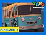 bussang heike  Tayo Spielzeit 1 - Unser neuer Freund Gani