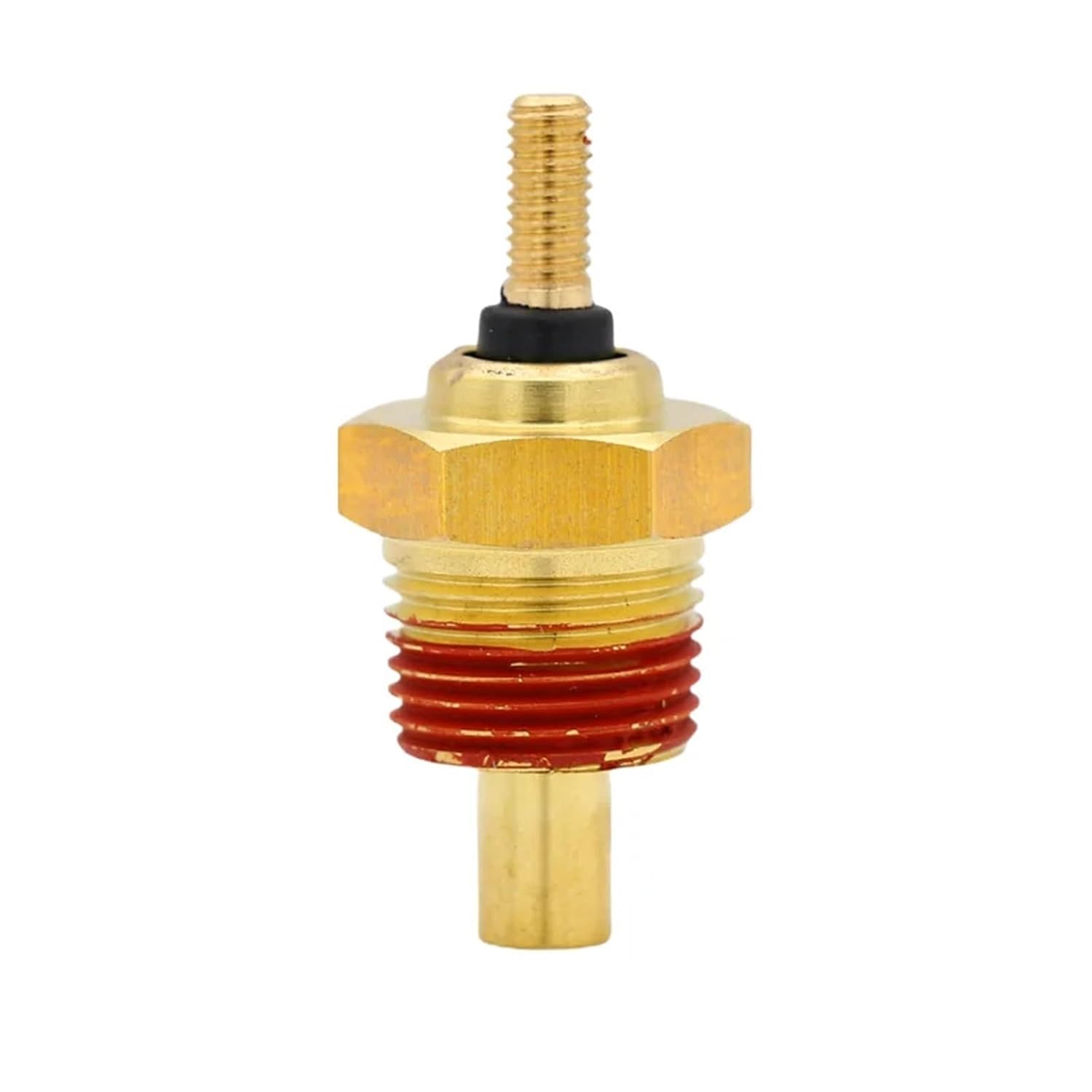 Water Temperature Sensor 97257A1 806490T 806490 63525 97257 22-811091 for 3853787 980613 9-42400 18-5897