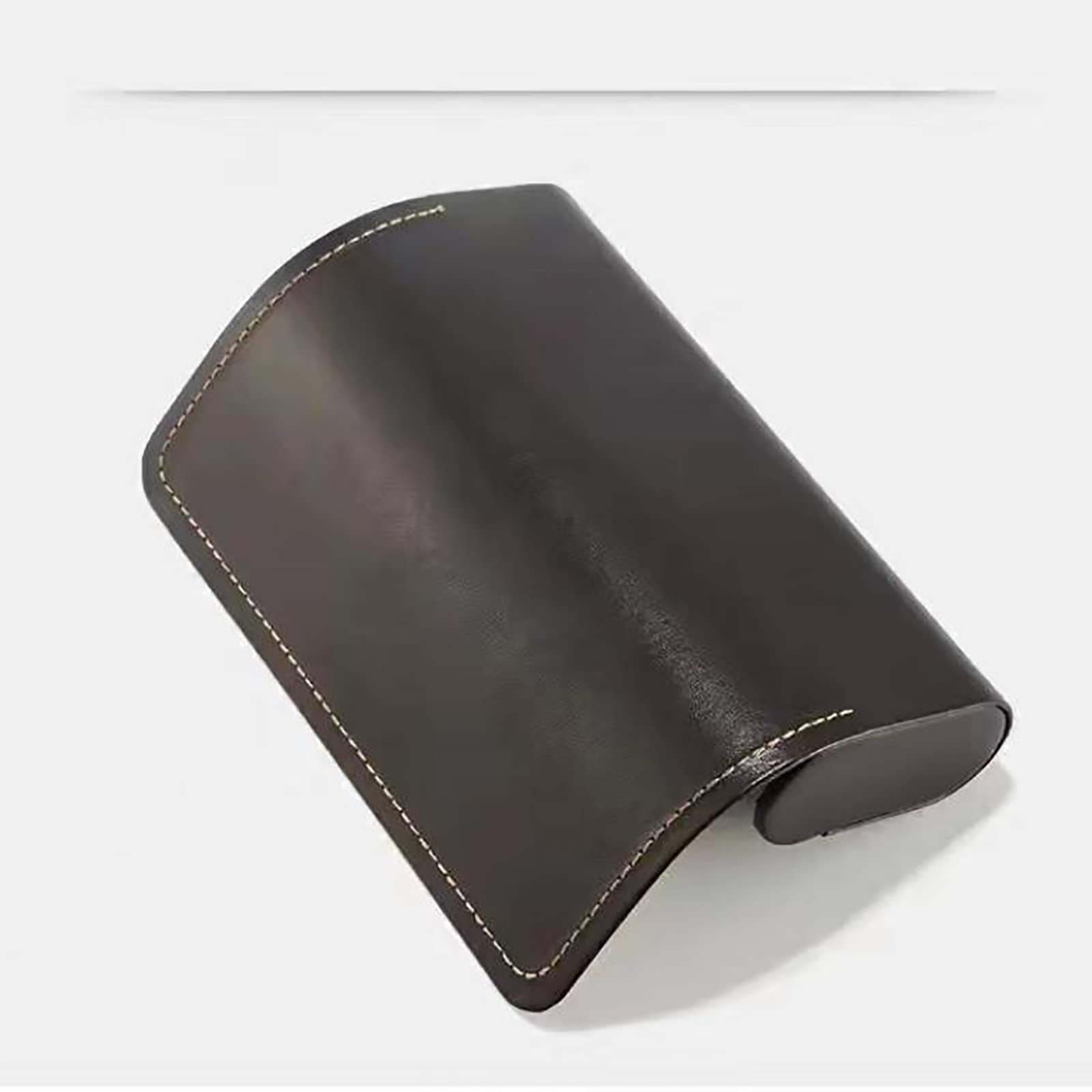 【ハンドメイド】レザー　メガネケース Amazon.co.jp: メガネケース 眼鏡ケース ハンドメイドレザーメガネ