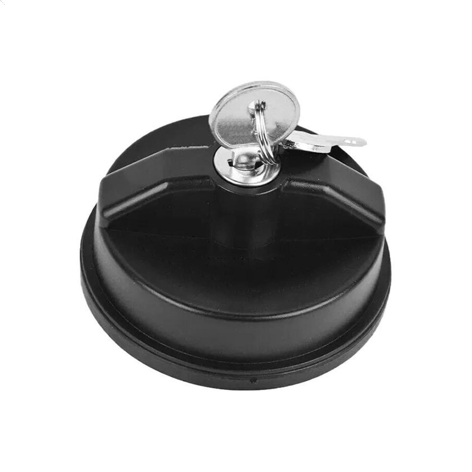 Fuel Filler Cap 77300-47020 For Chevrolet For Silverado For Avalanche For Colorado For 2015 2016 Car Fuel Tank Cap Locking Gas Cover Lock