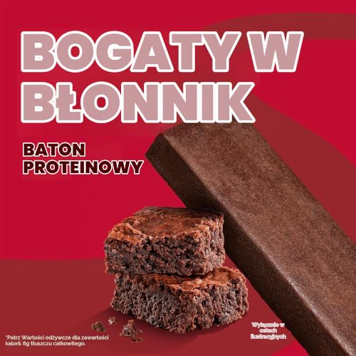Quest Bar Chocolate Brownie 12X60G