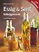 Produktbild Essig & Senf: Selbstgemacht