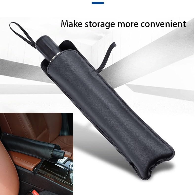 Parapluie pare-soleil pliable protection UV Tesla Model Y