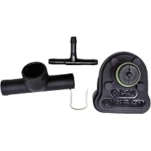 Car Sensor Modification Accessory, Automotive Sensor Upgrade Kit, High-Precision Wiring Adapter, Black, 1 Pack for Garage Repairs, Vehicle Tuning, Workshop Install, Enhancements Use