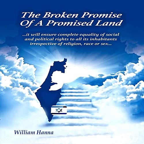 The Broken Promise of a Promised Land by William Hanna episode artwork