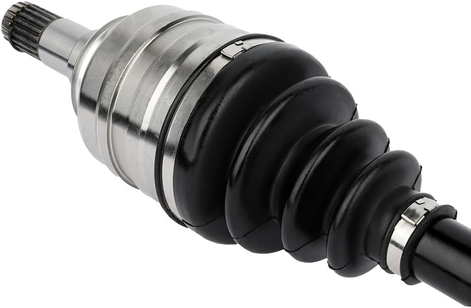 ECCPP CV Axle Shaft Assembly fit for 1992-2001 for Toyota Camry Solara 2.2L Front Left Right 66-5038 NCV69505 CV41024W 1700-197642 TO-8038 40-18761S TO-8-8531A