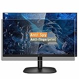 Vaxson Protection d'écran de Confidentialité, compatible avec AOC 27B2H 27' Monitor [pas en Verre Trempé] Neuf Screen Protector Guard Anti Espion