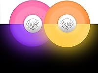 Vista 13 de Soporte de AirTag para collar de mascota, con funda de silicona, para collar de mascota de 0.8 a 1.2 pulgadas