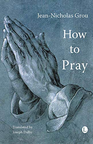 How To Pray