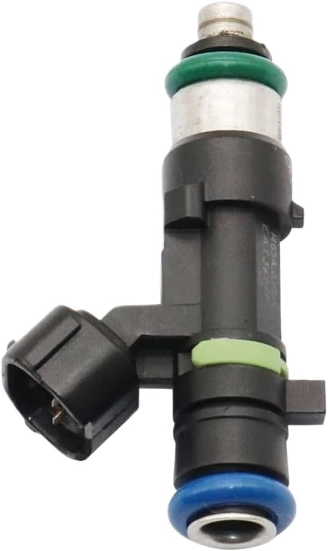 4PCS EAT320 1465A331 Fuel Injector Compatible with Mitsubishi COLT 1.3 Lancer .6 ASX Premium Car Accessories