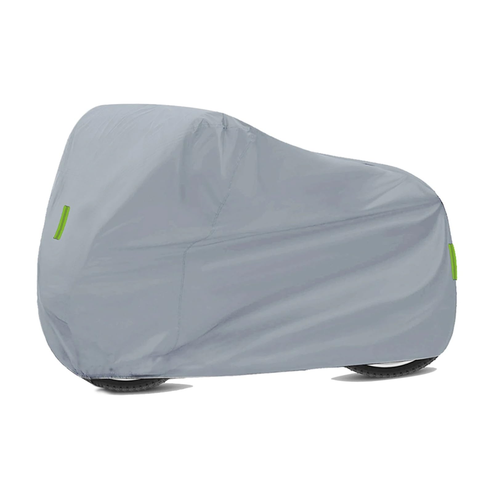 Cubierta Motocicleta Protectora Cubierta para Motocicleta Al Aire Libre para Las Cuatro Estaciones, Impermeable, Resistente A Los Residuos, A La Llia, 210D, Tela Oxford para