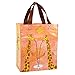 Blue Q Giraffes are Good People Handy Tote