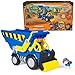 Produktbild Rubble & Crew Toy Vehicle Deluxe WheelerDumpTruck