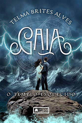 Gaia: O templo esquecido
