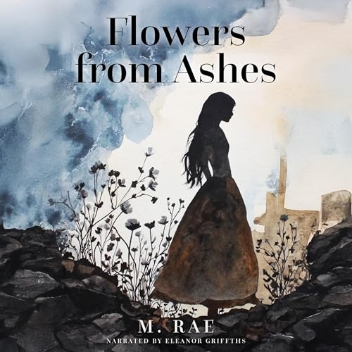 Flowers from Ashes cover art