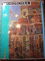 Kokoschka, B0011403J2 Book Cover