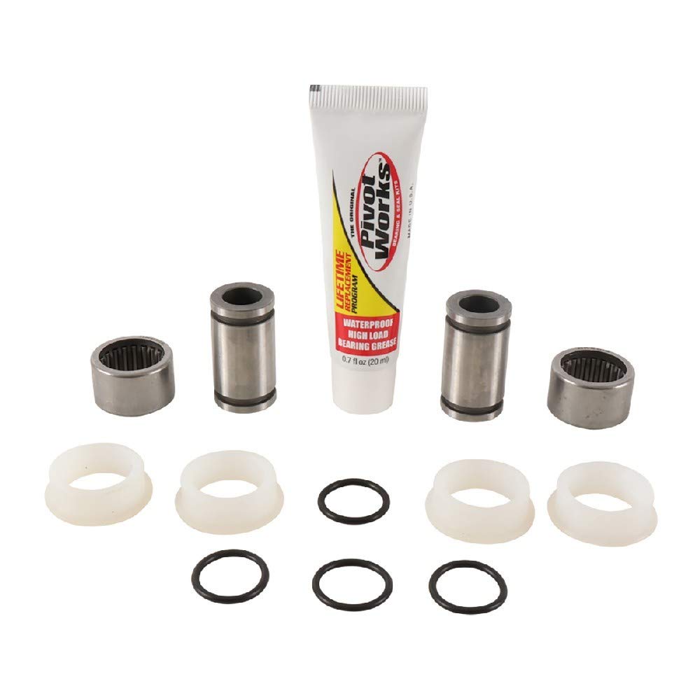 Amazon.com: Pivot Works PWSAK-T06-000 Swing Arm Kit : Automotive