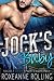 Jock's Baby: A Secret Baby Sports Romance