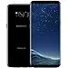 Produktbild Samsung 356430 Smartphone Galaxy S8 (14,73 cm (5,8 Zoll) Display, 64 GB, Android 7.0 Nougat) schwarz