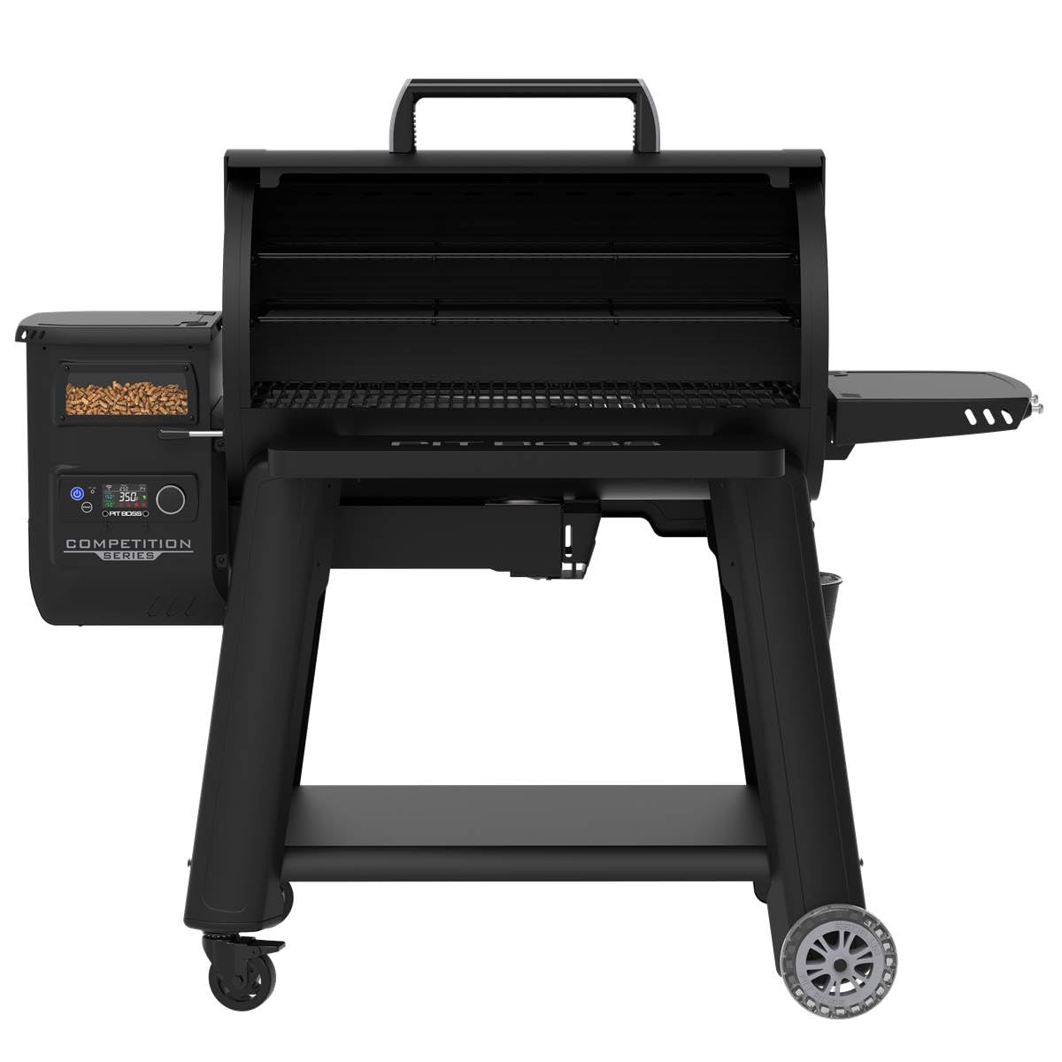 PIT BOSS - Barbecue à Pellets Competition Series 1600