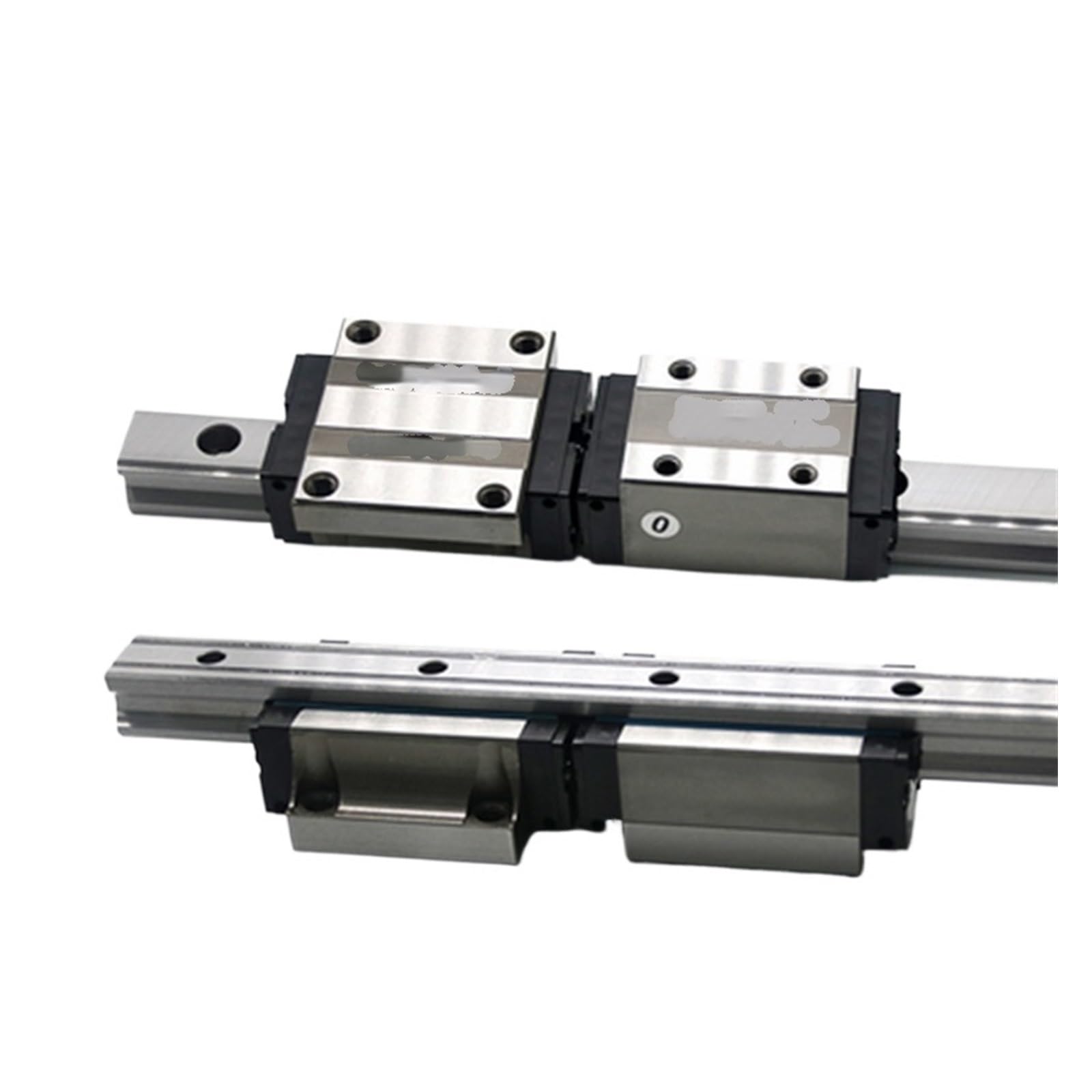 Guida di scorrimento lineare in miniatura Guida lineare TRH20VN TRH25VN TRH30VN TRH35VN TRH15FN TRH20FN TRH25FN TRH30FN TRH35FN Cursore e binario (Size : TRH15FN)