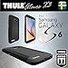 Produktbild Thule Atmos X3 Schutzhülle für Samsung Galaxy S6, extrem schlankes Design, mit patentiertem 2-Komponenten-Gehäuse