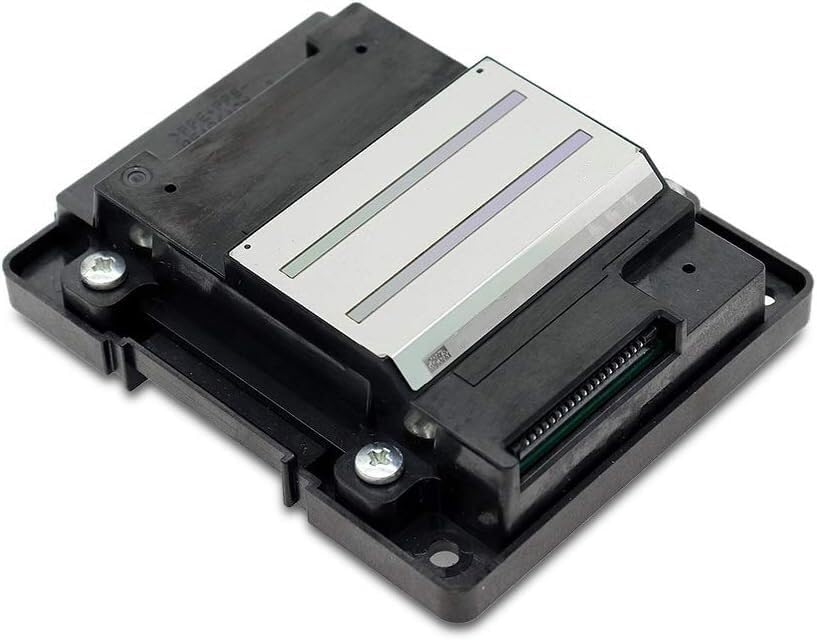 Collecteur de tête d'impression Epson WF-7620 7720 - Solution buses bouchées - 3