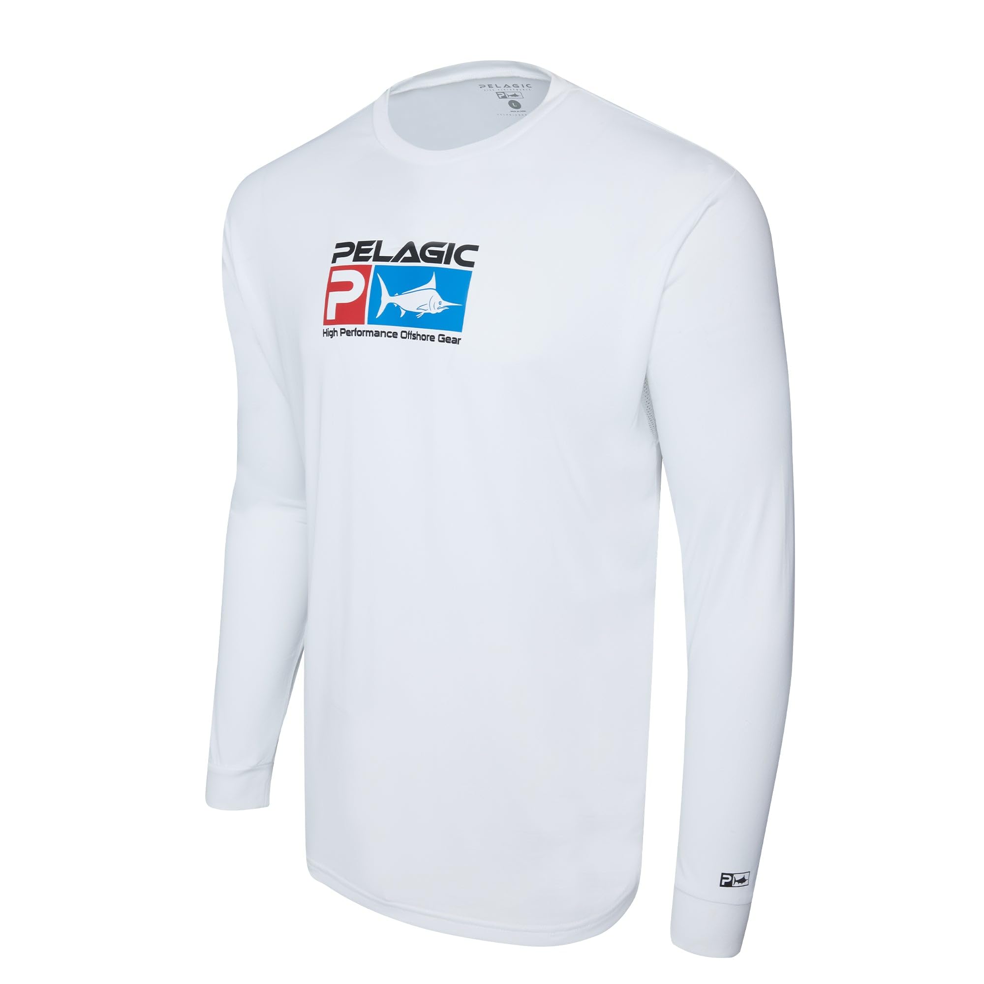 PELAGIC Apparel Aquatek Deluxe - Camicia da pesca da uomo