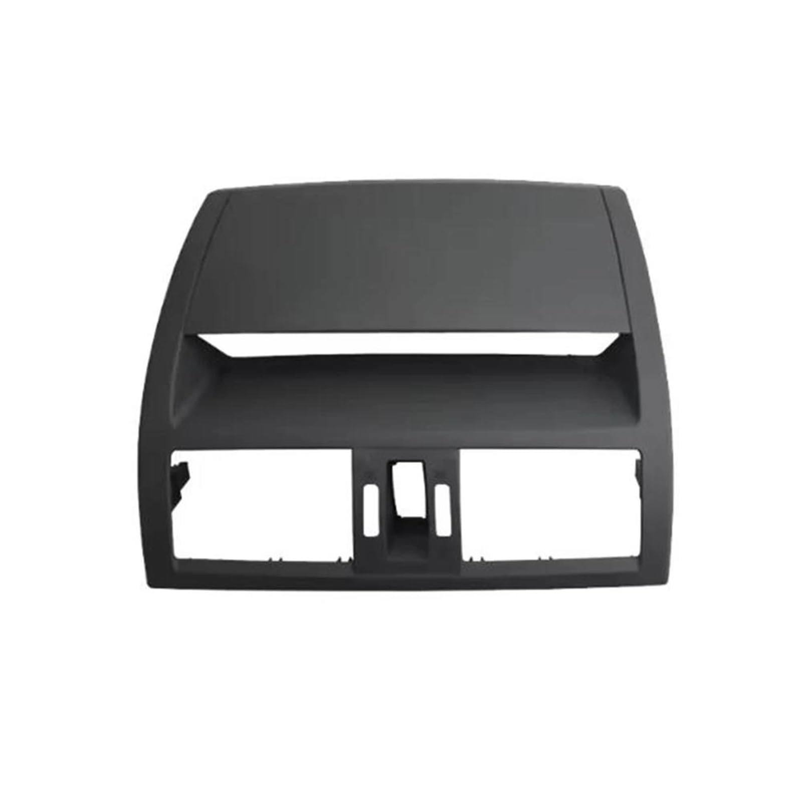 Sortie ventilation centrale pour tableau de bord Mazda 6 GH - 5