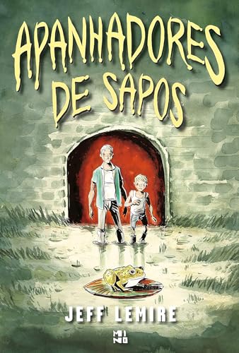 Apanhadores de sapos